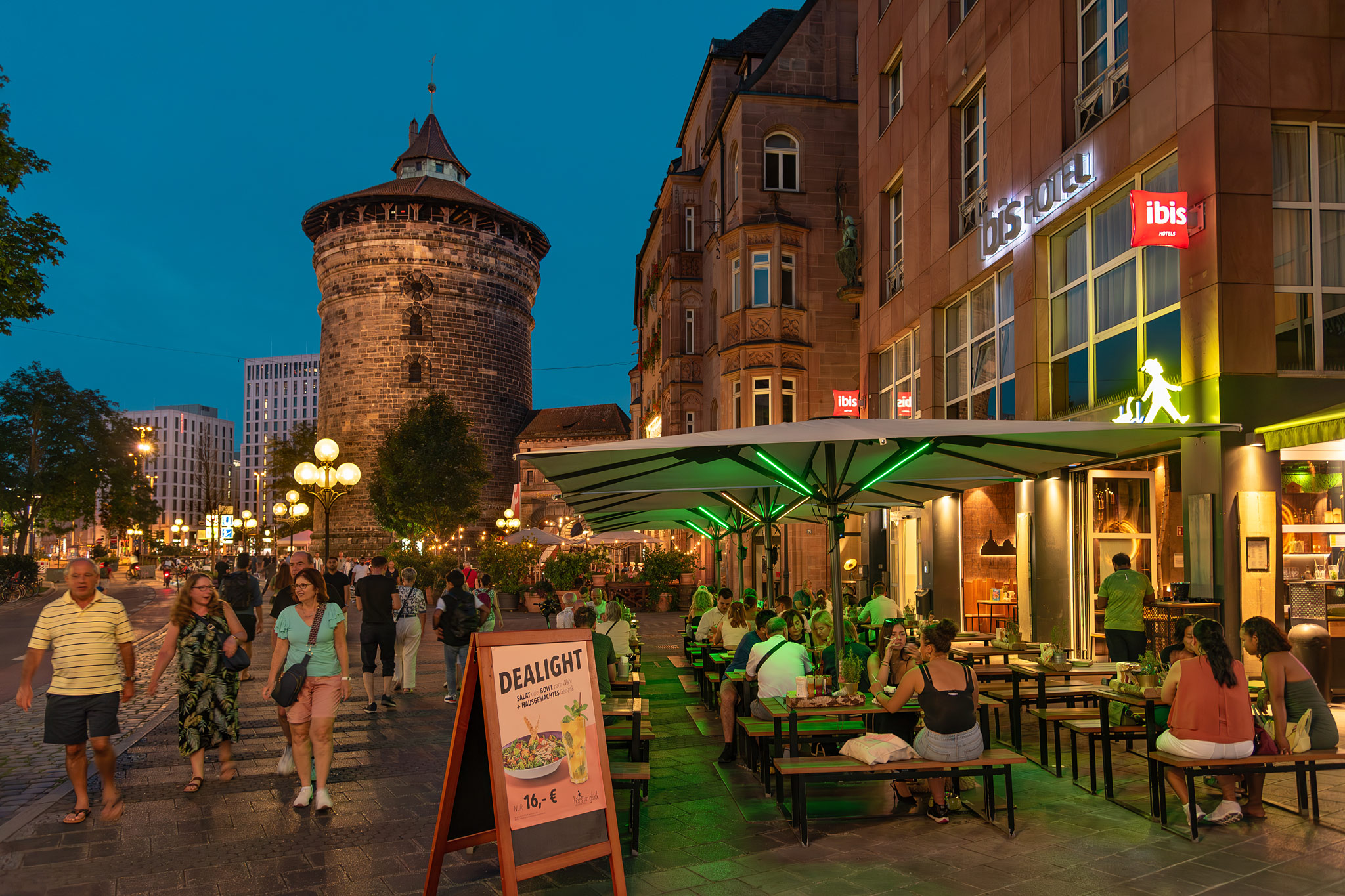 Nuremberg